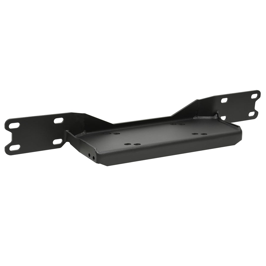MAX Winch Tray Westin fits 2018-2026 Wrangler JL 2020-2025 Gladiator
