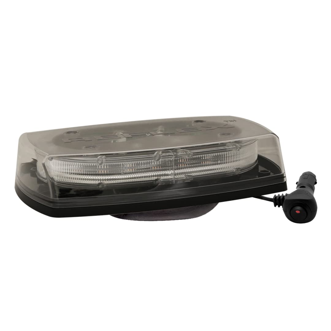 LED MICROBAR ECCO: Reflex 11'' Class I Zero (5550CAR-VM)