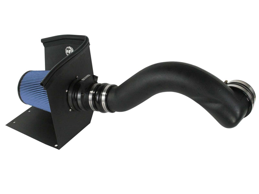 Magnum FORCE aFe Power 54-10092 Performance Intake System GM Trucks/SUV (Oiled, 5-Layer Filter)