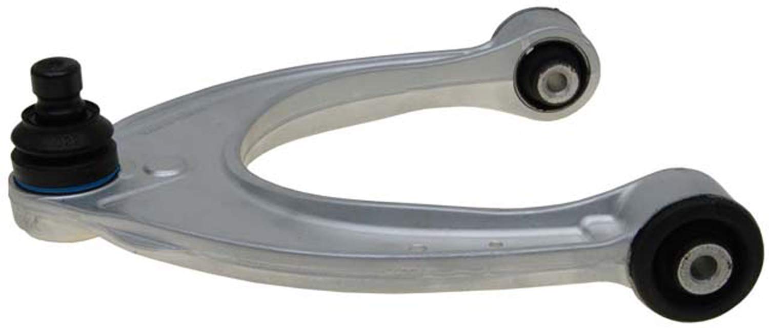 MOOG Suspension Control Arm and Ball Joint Assembly RK621905 front upper