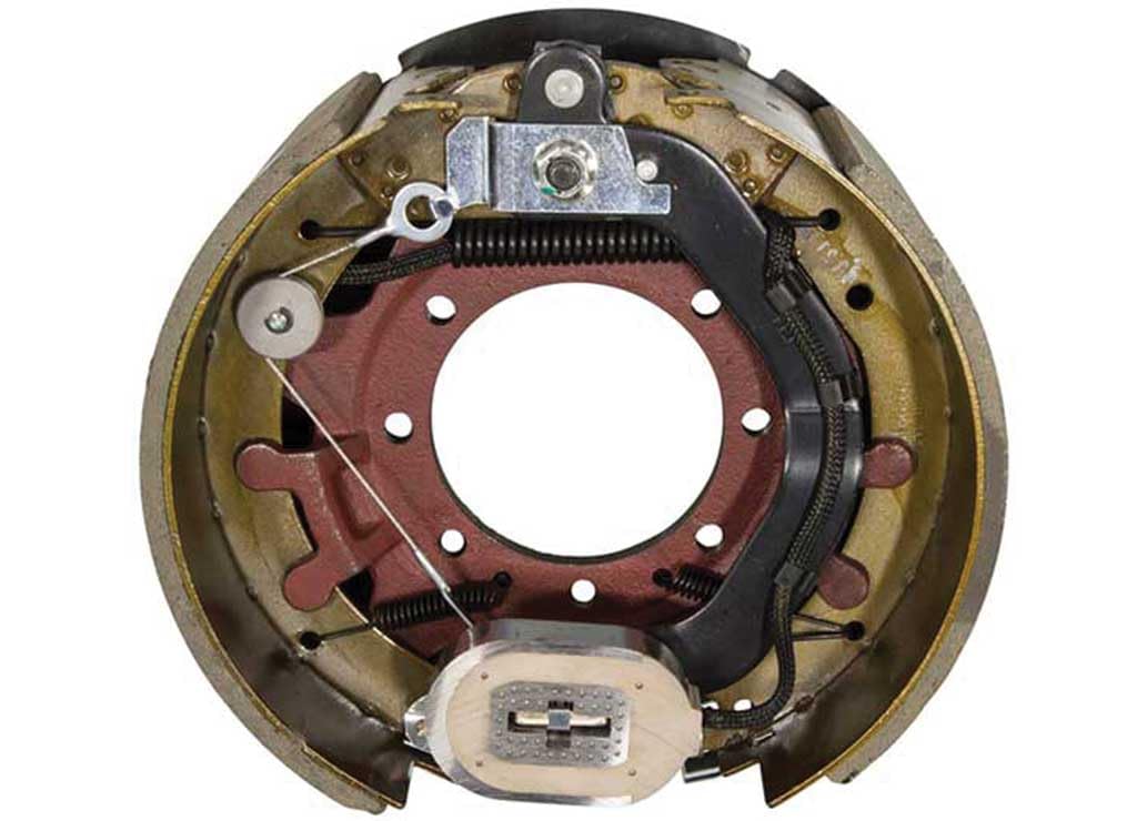 Brake Assembly Lippert Components 2979981