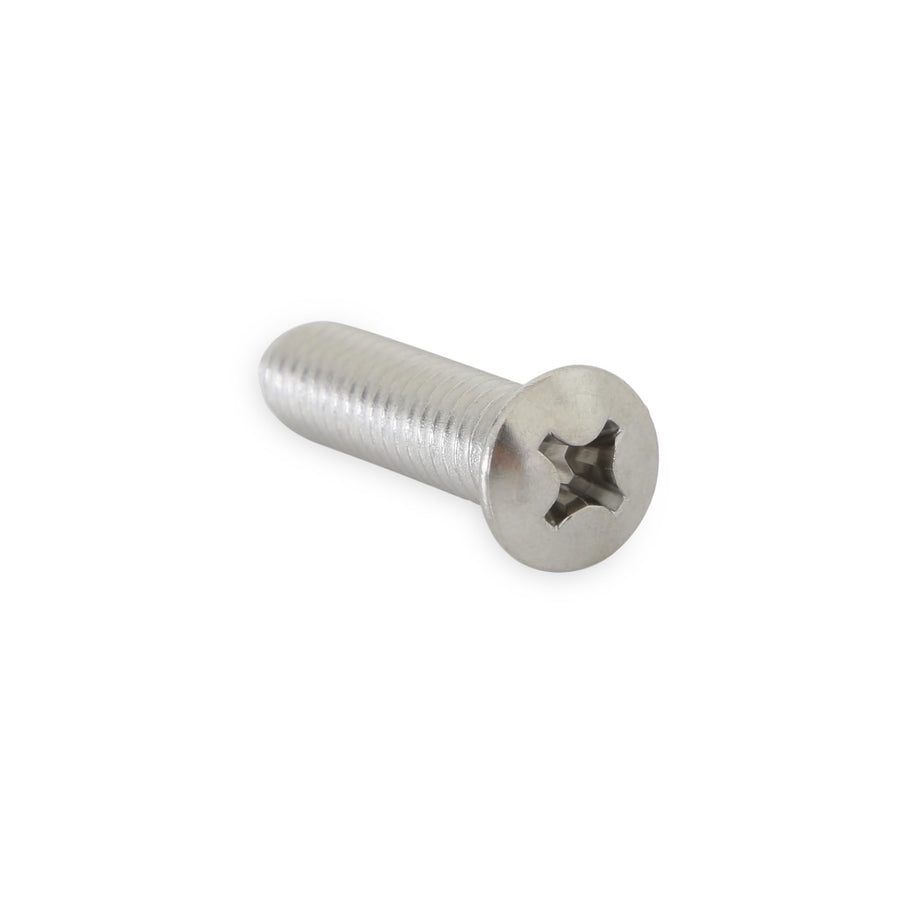Outside Mirror Arm Screws Brothers Trucks OMR54SC - 6-Pieces