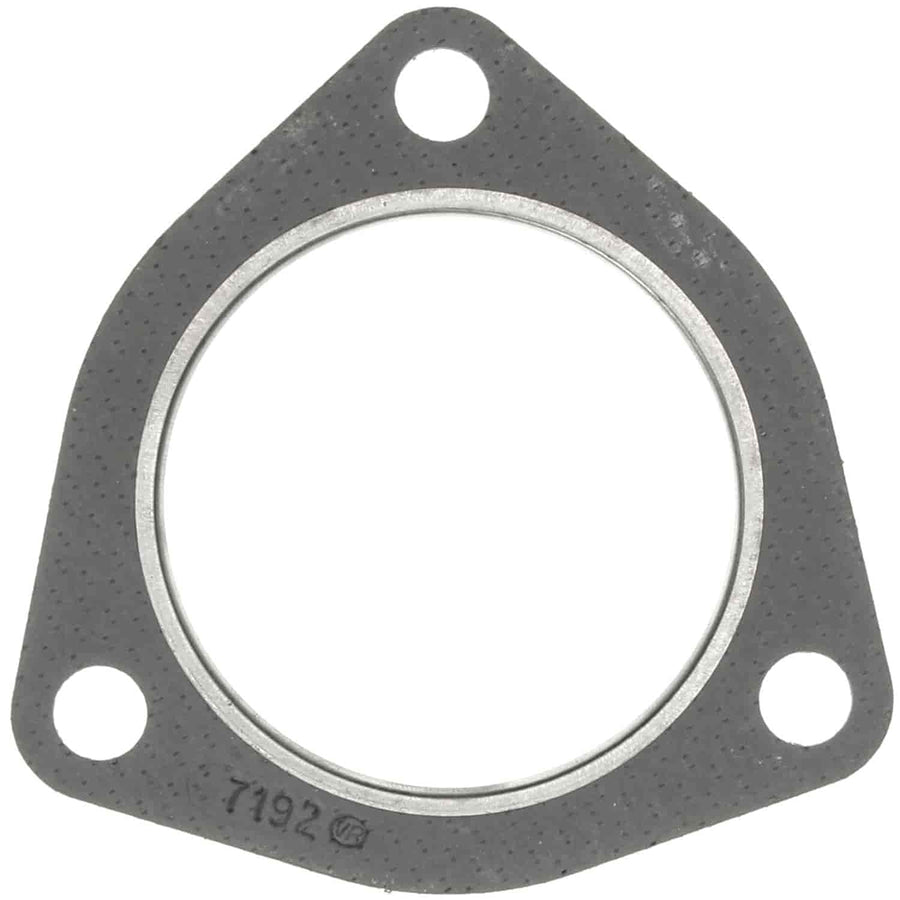 Clevite Exhaust Pipe Flange Gasket F7192 1953-1987 Chevy 283/307/322/327/348/350