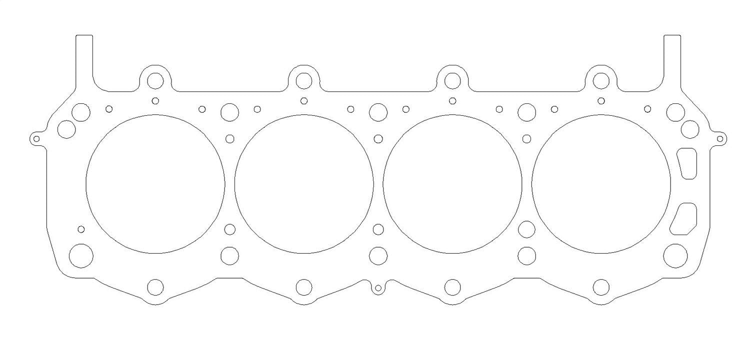 C5133-040 Cometic Head Gasket
