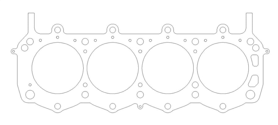C5135-040 COMETIC Head Gasket
