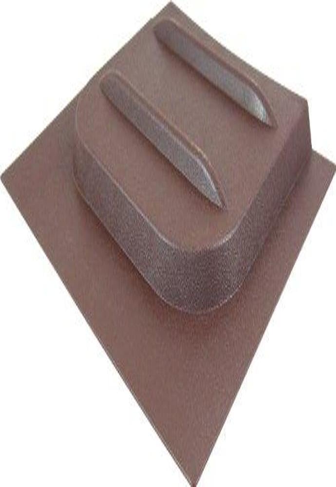 Valterra A77017 Brown Boxed 'E Series' Screen Door Slide