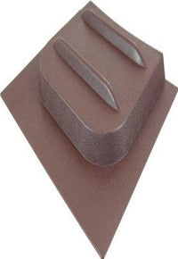 Valterra A77017 Brown Boxed 'E Series' Screen Door Slide