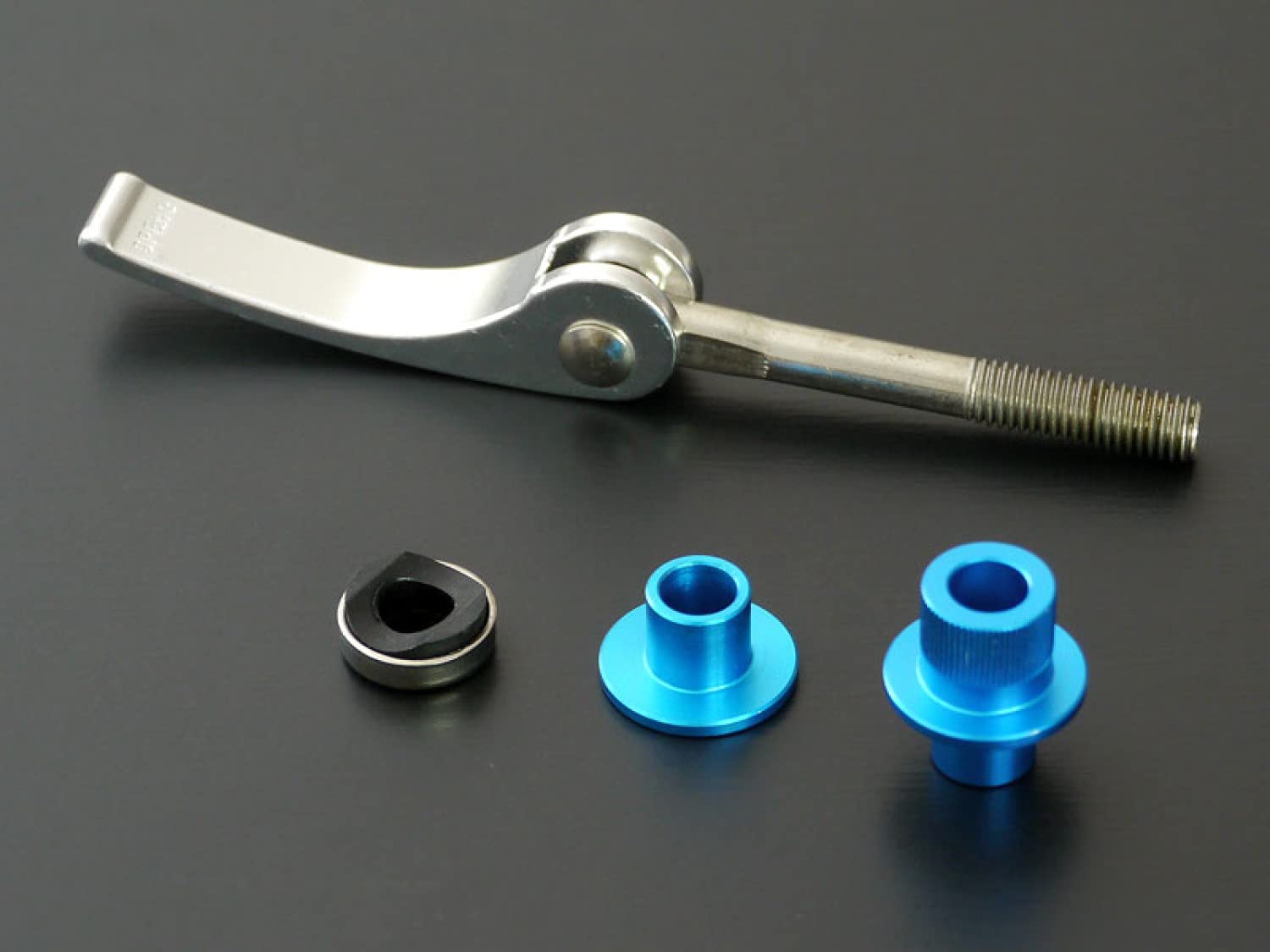 Type OS Cusco Quick Release Lever