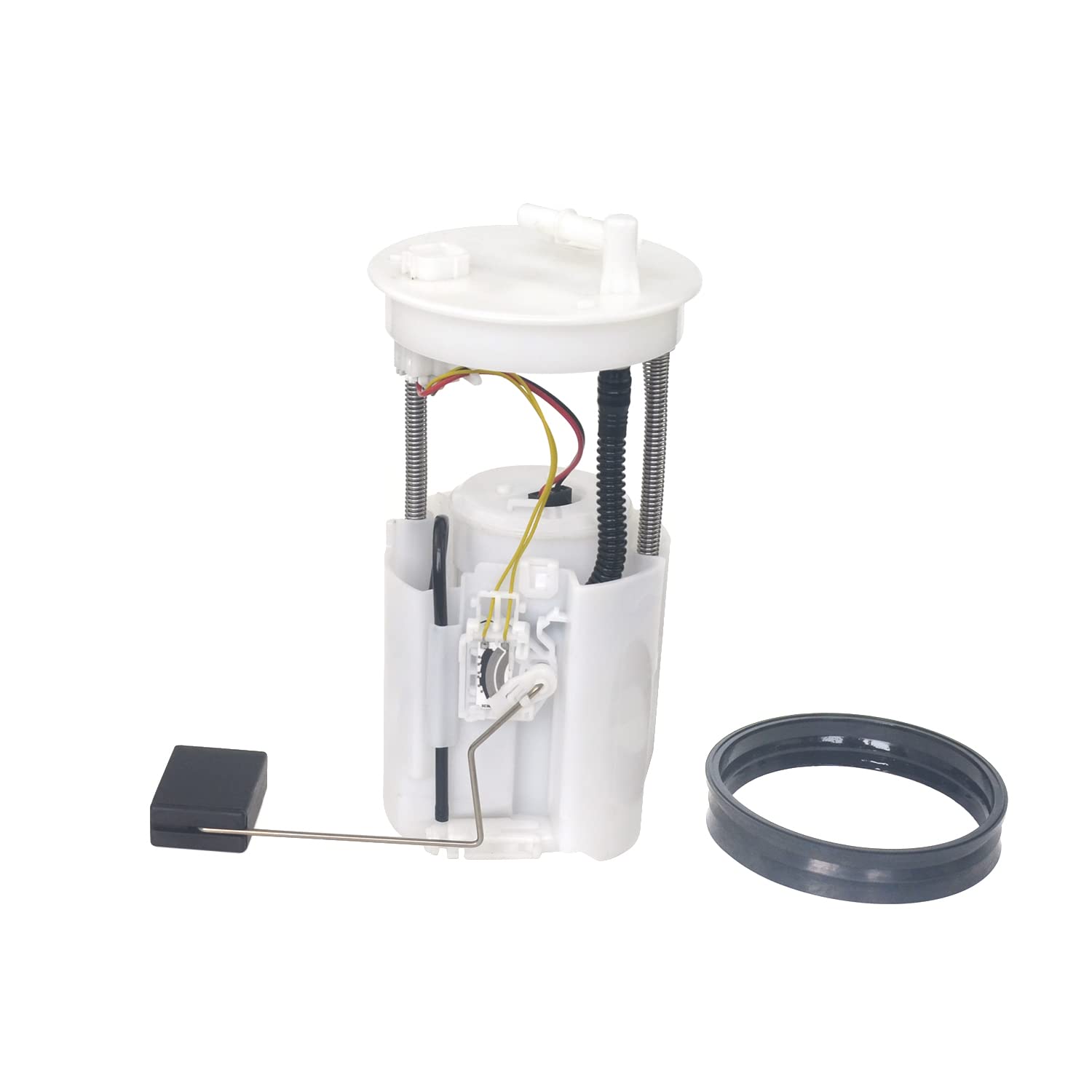 Fuel Pump Module Assembly TYC Compatible with 2008-2012 Honda Accord