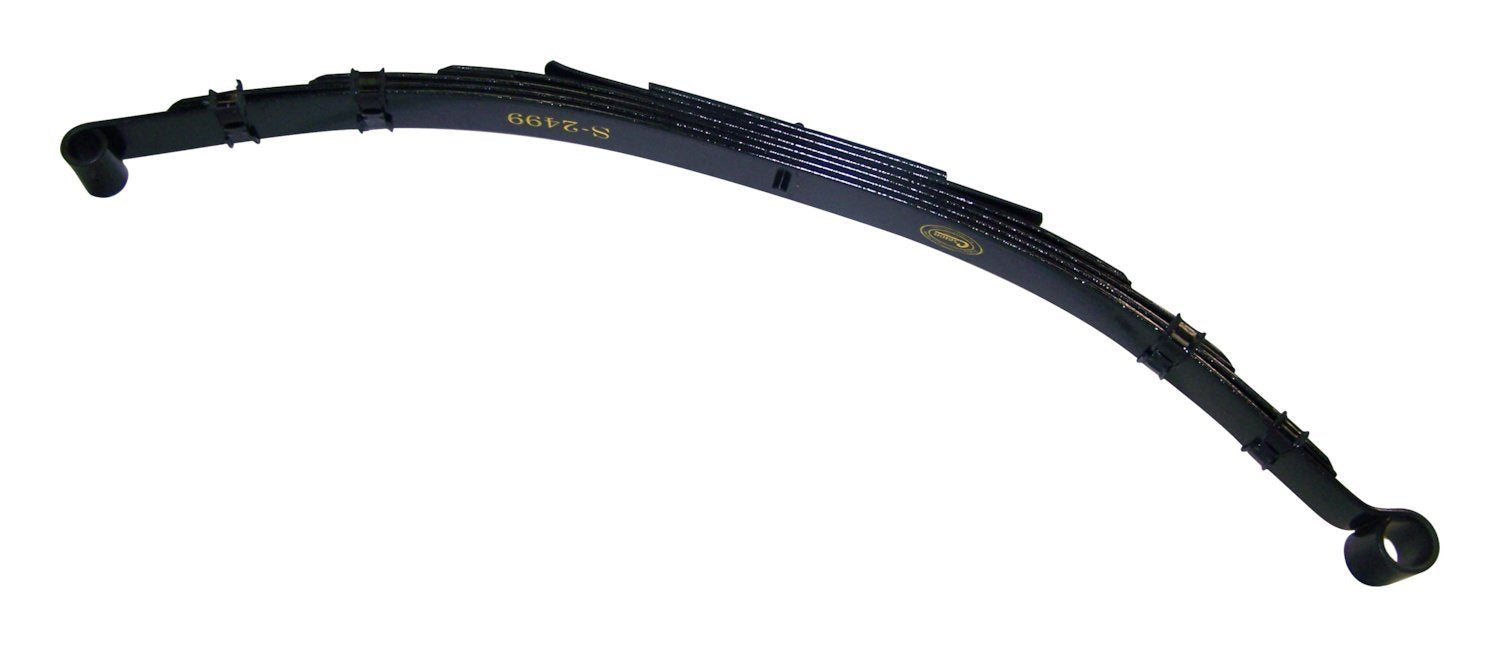 Rear Leaf Spring Assembly Crown Automotive J5363331