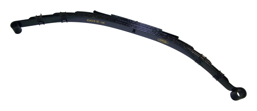 Rear Leaf Spring Assembly Crown Automotive J5363331