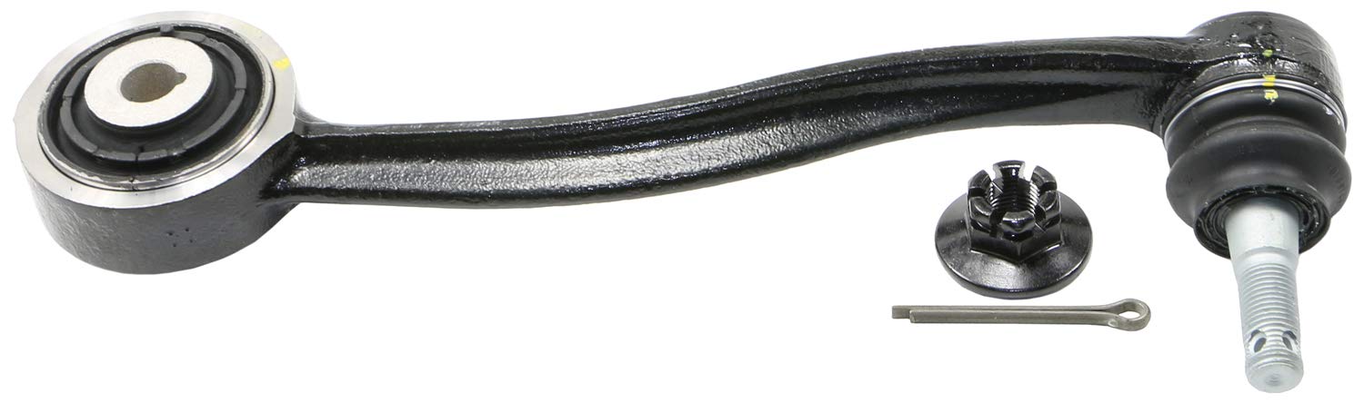 MOOG Suspension Control Arm and Ball Joint Assembly front right upper rearward RK622761