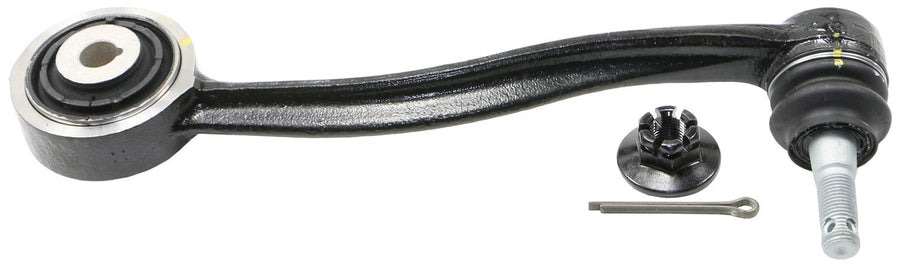 MOOG Suspension Control Arm and Ball Joint Assembly front right upper rearward RK622761
