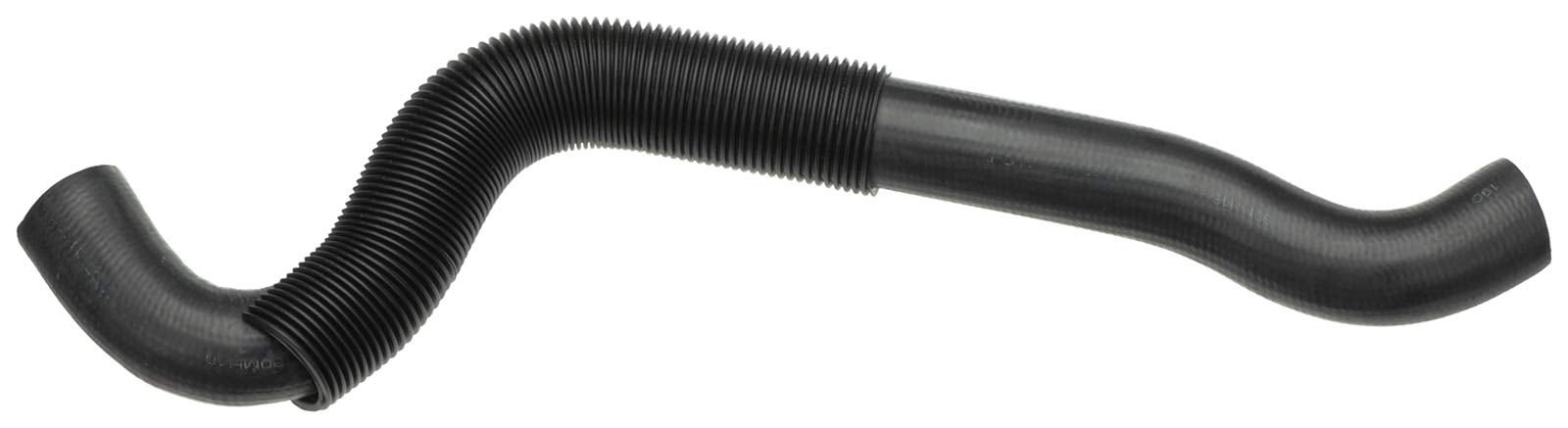 Premium Gates Molded Coolant Hose 22157