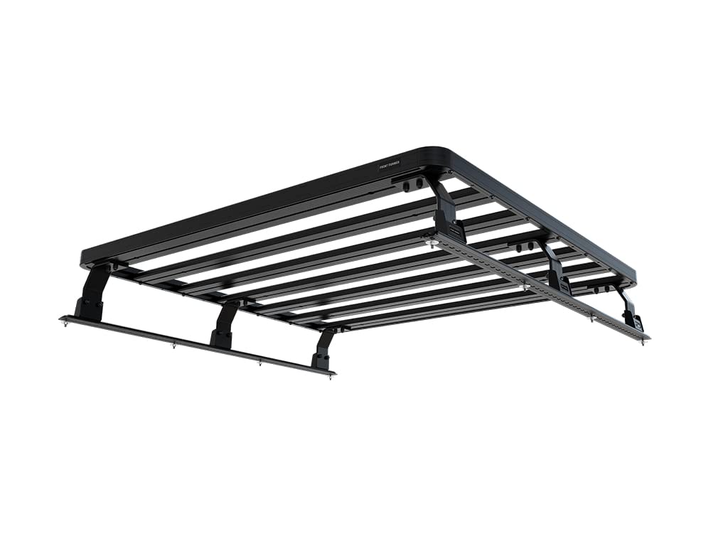 Slimline II Front Runner Bed Rack Kit Compatible with Jeep Gladiator Fold-Top (2019-Current)