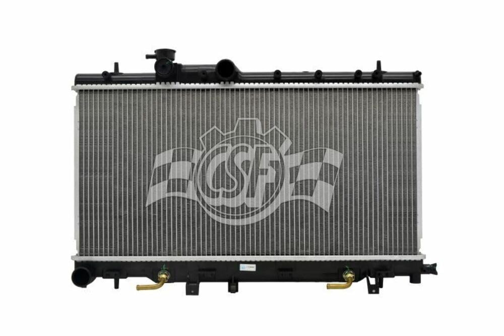 Radiator CSF 3356