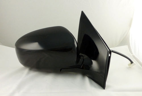 Right-Side TYC 5780641 Door Mirror Compatible with 2009-2014 Nissan Murano