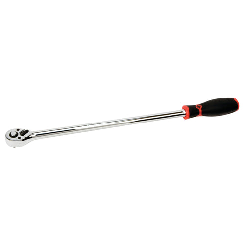 3/8-Inch Drive Performance Tool W38180 Long PT Handle Ratchet