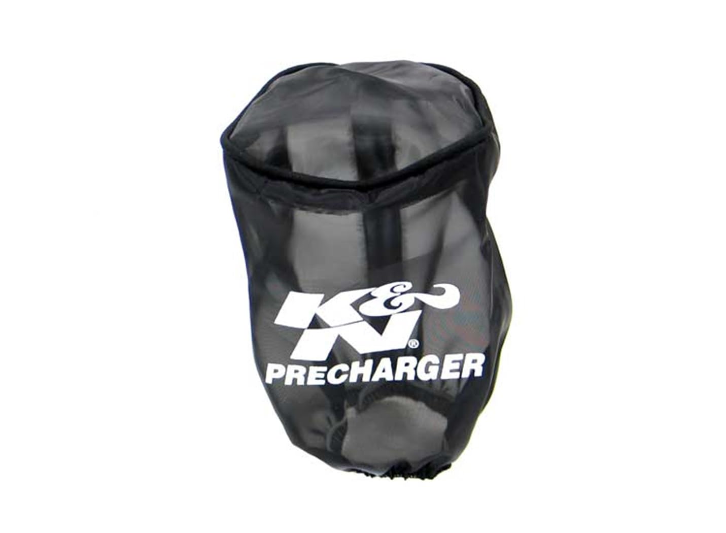 K&N Black 22-8016PK Precharger Filter Wrap - for Your BD-6506 Filter