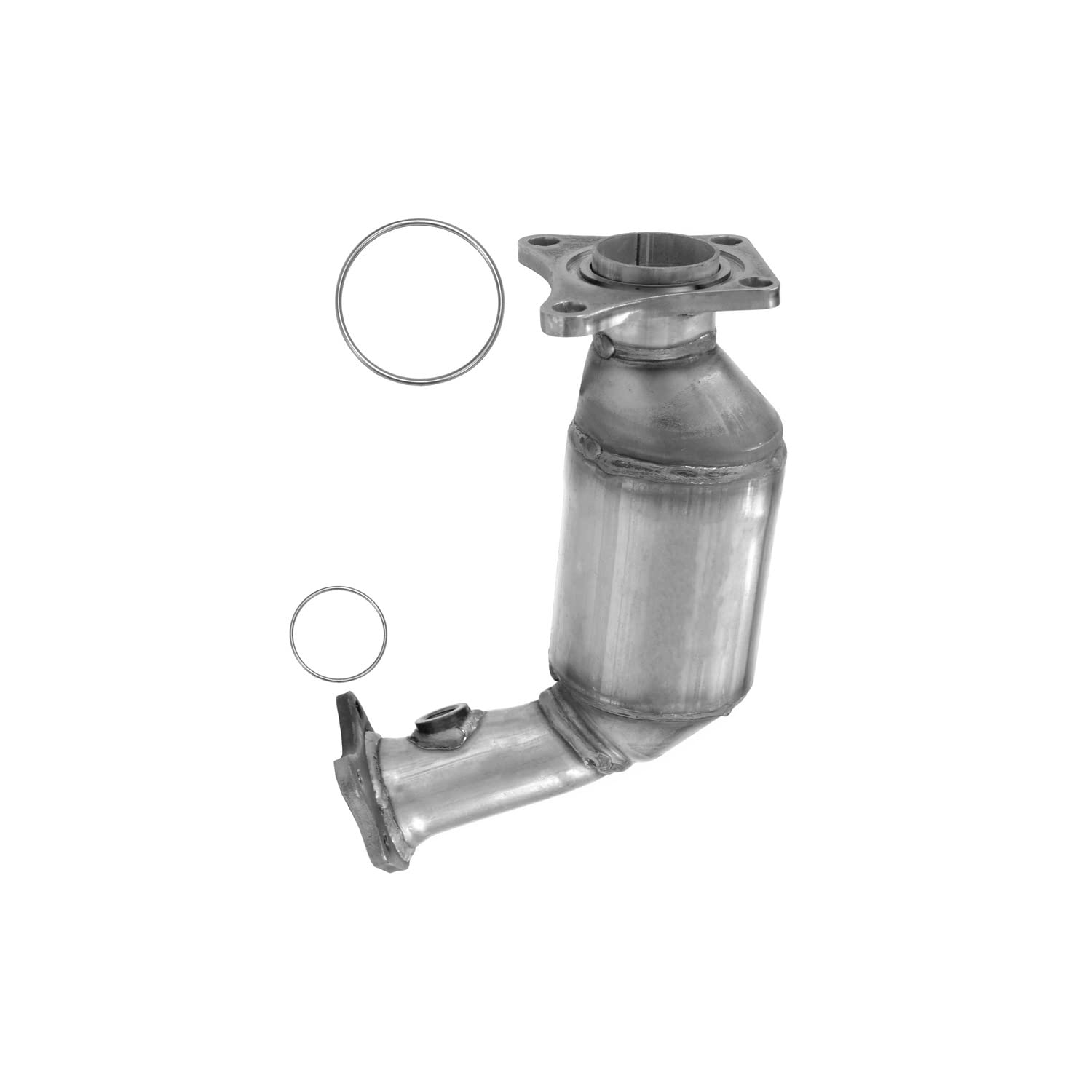 CARB Certified nobrandname 808555 Direct Fit Converter