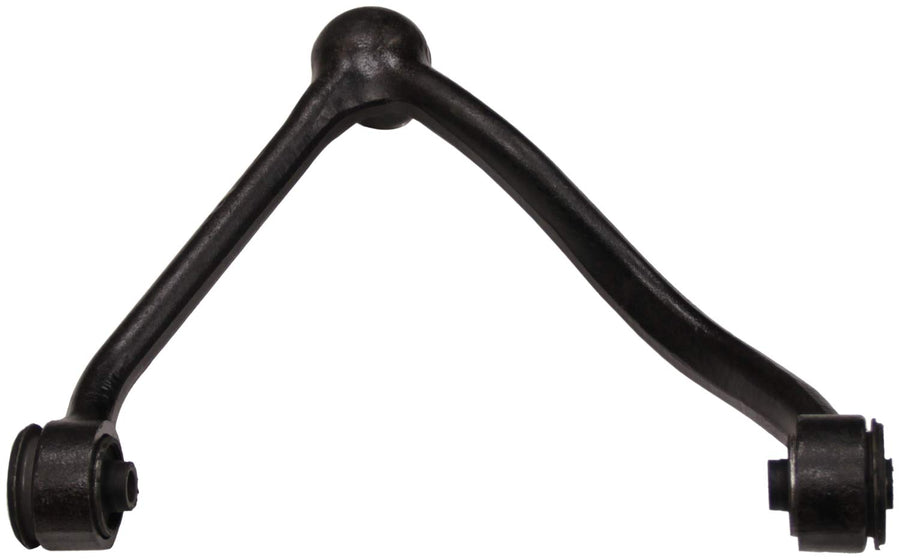 MOOG Suspension Control Arm and Ball Joint Assembly front left upper RK80343