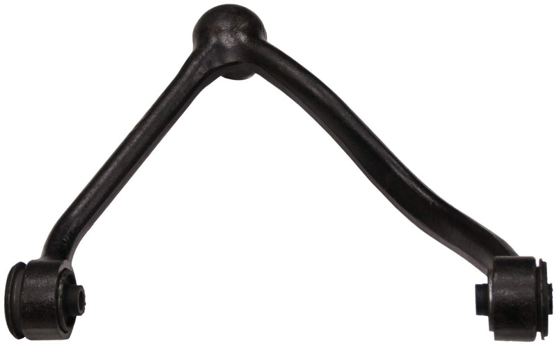 MOOG Suspension Control Arm and Ball Joint Assembly front left upper RK80343