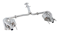 Muffler HKS (32023-AT001)