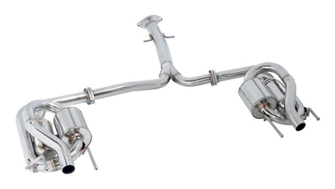 Muffler HKS (32023-AT001)
