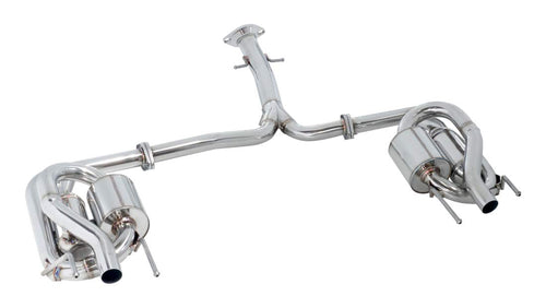 Muffler HKS (32023-AT001)
