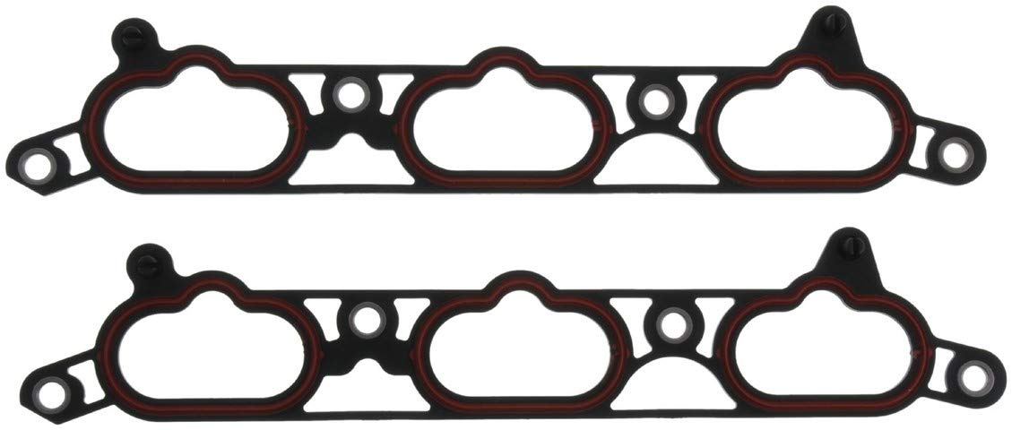 Engine Intake Manifold Gasket Set MAHLE MS19607