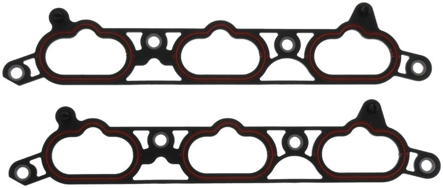 Engine Intake Manifold Gasket Set MAHLE MS19607