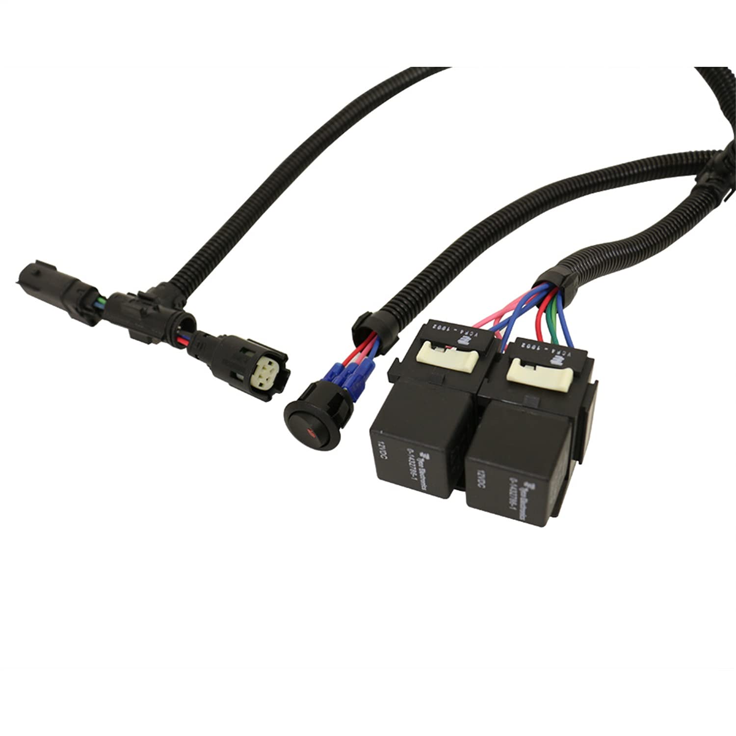 BD Diesel 2WD Low Unloc - 2015-2019 2500-3500 / 2014-2019 1500 / 2015-2020 SUV by BD Diesel Performance 4WD