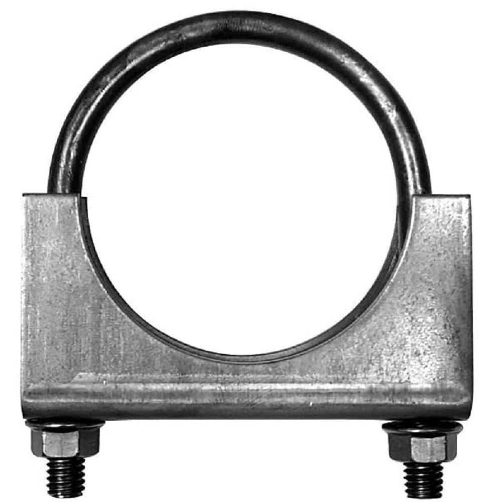 AP Exhaust H400Z Exhaust Products Clamp