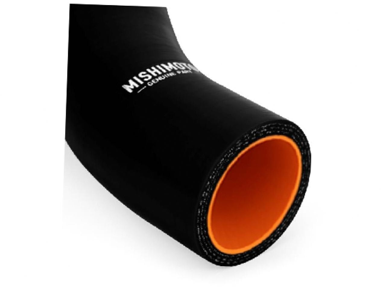 Mishimoto Silicone Radiator Hose Kit MMHOSE-CAM8-16BK Fits Chevrolet Camaro SS 2016-2018 Black