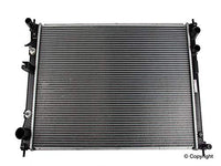 Radiator Koyorad A13104