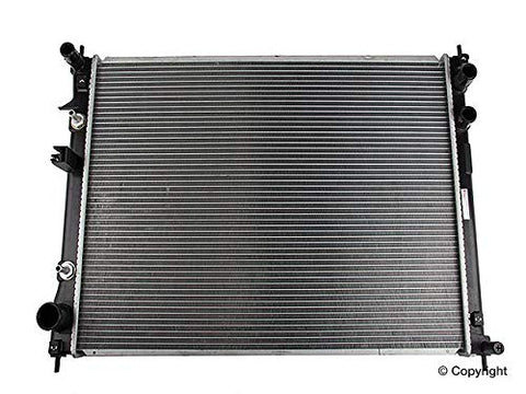 Radiator Koyorad A13104