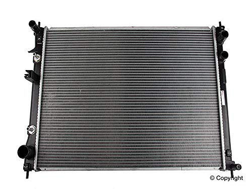 Radiator Koyorad A13104