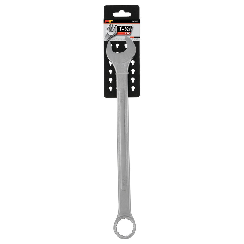 1-1/16-Inch Performance Tool W333C Combination Wrench