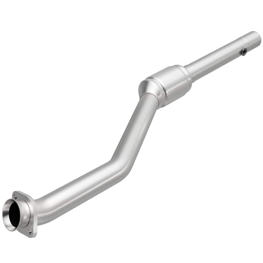 California Grade MagnaFlow Catalytic Converter 457035: Direct-Fit, For 1999-2000 BMW 540i (CARB Compliant)