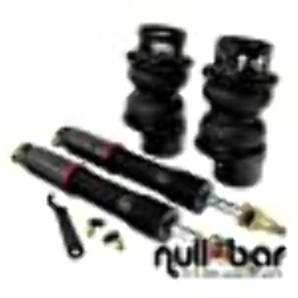 Rear Air Lift Performance 78660 Axle Kit