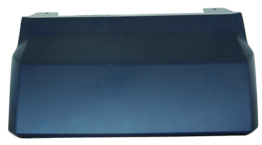 Light ACK Automotive for Chevy Suburban/Tahoe 15-19 Rear Bumper Filler Trailer Hitch Cover PTM R=L 23142973 | GM1180179