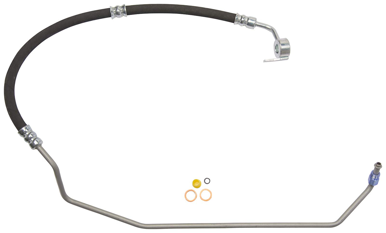 Power Steering Hose Assembly Gates 365847