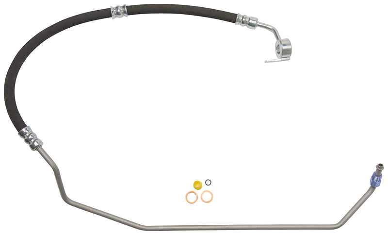 Power Steering Hose Assembly Gates 365847