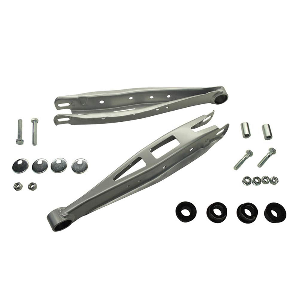 Rear Control Arm Whiteline KTA216A; fits Subaru WRX 15-18
