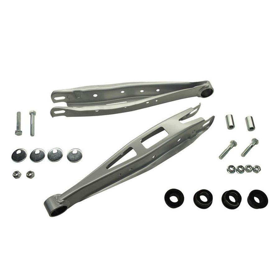 Rear Control Arm Whiteline KTA216A; fits Subaru WRX 15-18