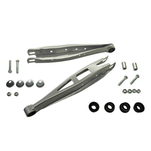 Rear Control Arm Whiteline KTA216A; fits Subaru WRX 15-18