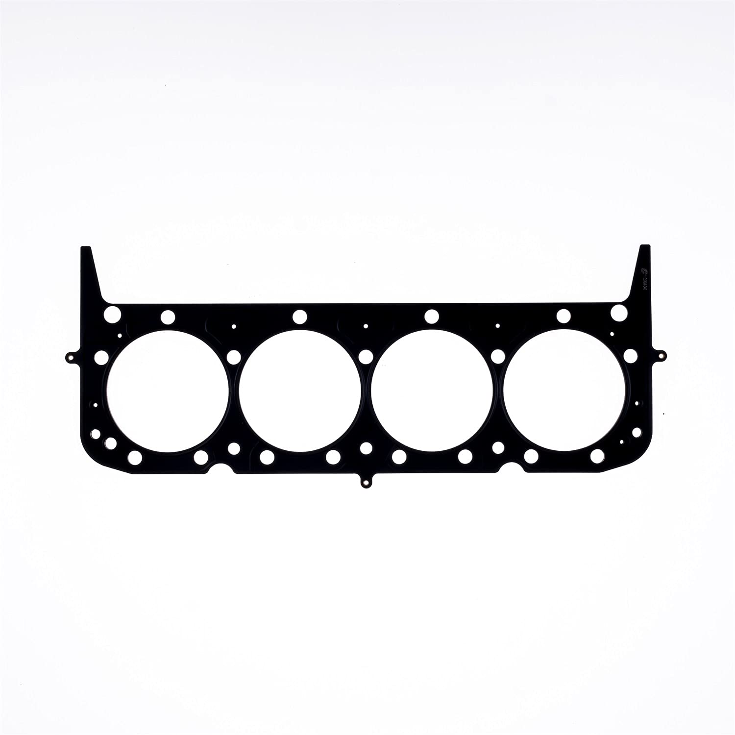 C5404-027 Cometic Gasket MLS Series Cylinder Head Gasket (Small Block Gen I)
