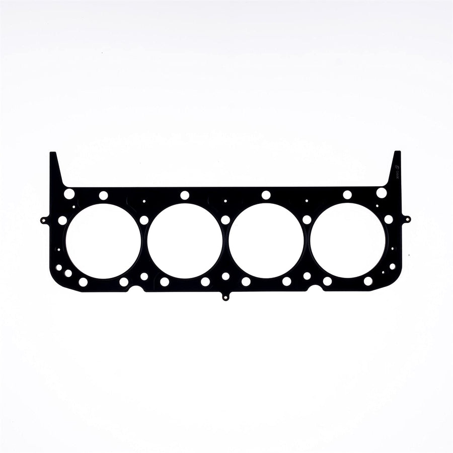 C5404-027 Cometic Gasket MLS Series Cylinder Head Gasket (Small Block Gen I)