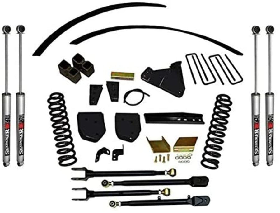Suspension Lift Kits Skyjacker F11852K-M