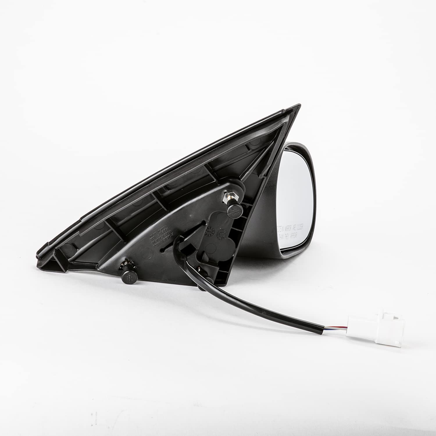 Right-Side TYC 2560331 Door Mirror Compatible with 2000-2007 Ford Taurus
